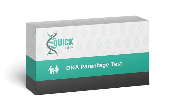 DNA-ouderschapstest