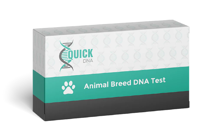 DNA-test dierenras